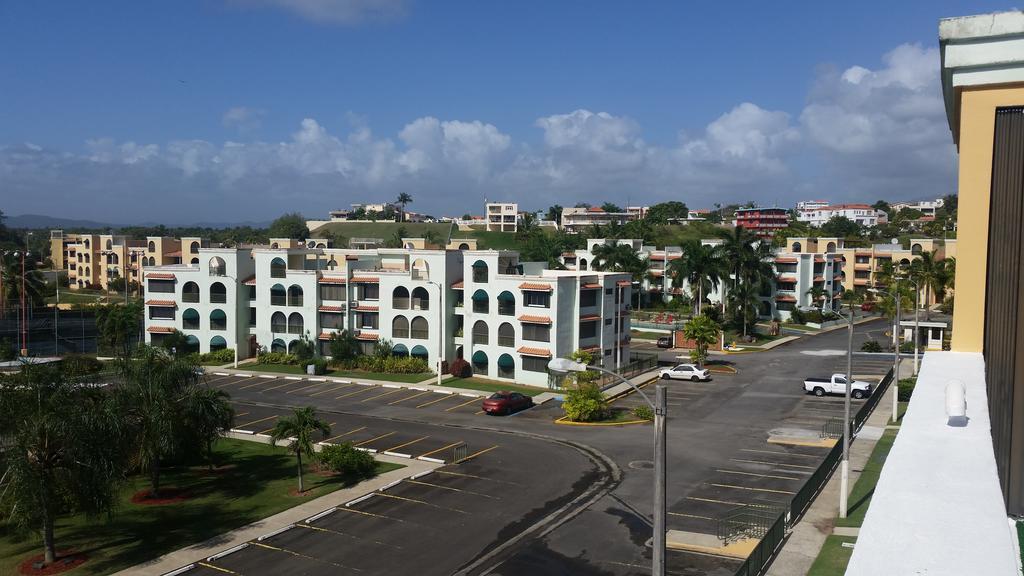 Fully Air-Conditioned Beach Front Penthouse Apartment Naguabo Exterior photo